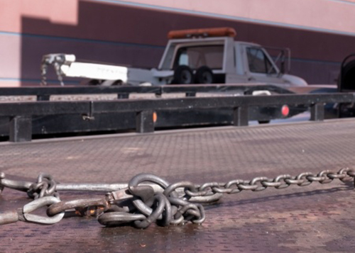 Towing & Recovering Insurance in Nova Scotia by AA Munro