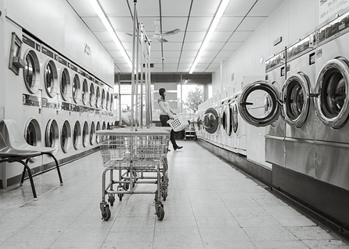 Laundromat Insurance in Nova Scotia