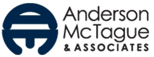 Anderson McTague logo