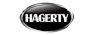 Hagerty logo