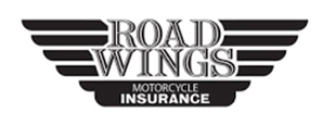 Road Wings logo